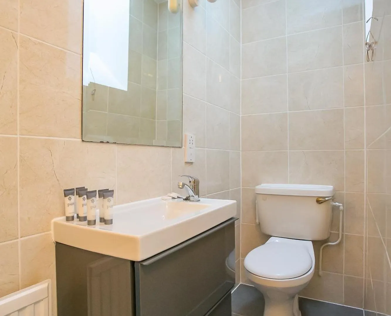 Georgian Square Apartments Dublin