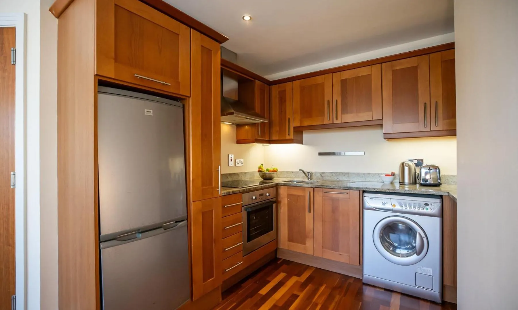 Georgian Square Apartments Dublin