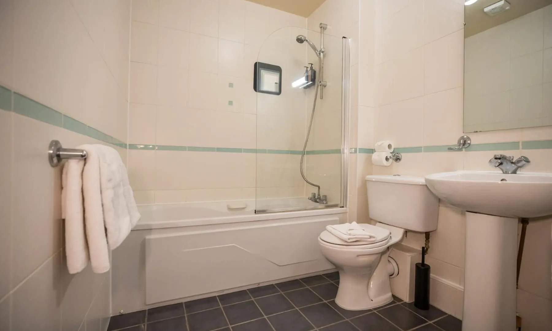 Georgian Square Apartments Dublin