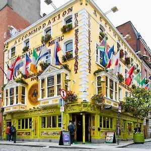 Gogartys Temple Bar Hostel